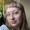 Photograph of Alicja