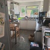 Photo 7: Kitchen - from doorway
