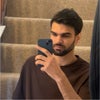 Photograph of Abdullah