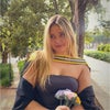 Photograph of Kirsty
