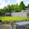 Photo 3: Relax in your Snug garden