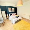 Apartment in Liverpool, Cabbage Hall, Anfield - View 3
