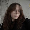 Photograph of Martyna