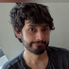 Photograph of Dan
