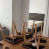 Photo 2: Kitchen Table/ Living