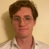 Photograph of Matt