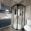 Photo 6: High-Spec Ensuite Bathroom