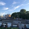 Photo 2: View from the window.