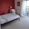 Photo 8: double room with sliding balcony doors 
