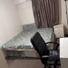 Photo 5: Double bedroom 1