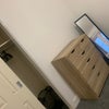 Photo 3: Fitted wardrobe 