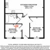 Photo 8: Star=  the available bedroom