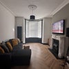 Photo 2: Communal Living Room