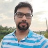 Photograph of Satish