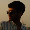 Photograph of Nimish
