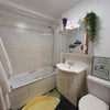 Photo 5: Private bathroom upstairs