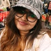 Photograph of Alisha