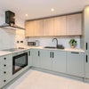 Photo 3: Main kitchen