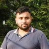 Photograph of Somdeb