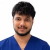 Photograph of Gaurav