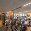 Photo 9: residents only gym