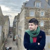 Photograph of Bahram