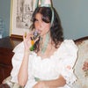 Photograph of Faiza 