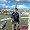 Photograph of Waqas