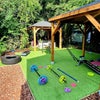 Photo 7: Outdoor/Undercover gym