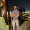 Photograph of Saurav