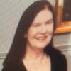 Photograph of Christine