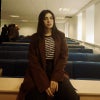 Photograph of Hadia