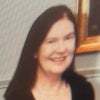 Photograph of Christine