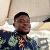 Photograph of Divine Elorm