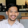 Photograph of Angga