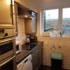 Photo 6: Kitchen with dinning space