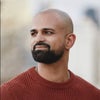 Photograph of Sanjay