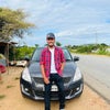 Photograph of ajay
