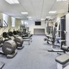 Photo 5: Building gym 