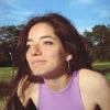 Photograph of Amanda 