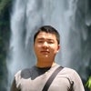 Photograph of Chenhong