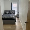 Photo 4: Second Bedroom with double bed & cupboard 