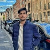 Photograph of Adeel
