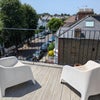 Photo 6: Private roof terrace