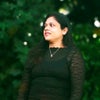 Photograph of isha