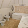 Photo 6: Shared bathroom for 2 x people only