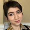 Photograph of Merve