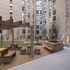 Photo 6: The shared backyard