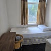 Photo 3: Single bed room table & chair