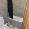 Photo 8: Single bed with storage space